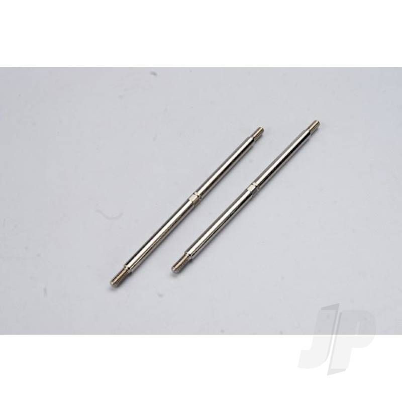 Traxxas Turnbuckles, Toe Links (5.0Mm Steel) (Front) (2 Pcs) (TRX5141)