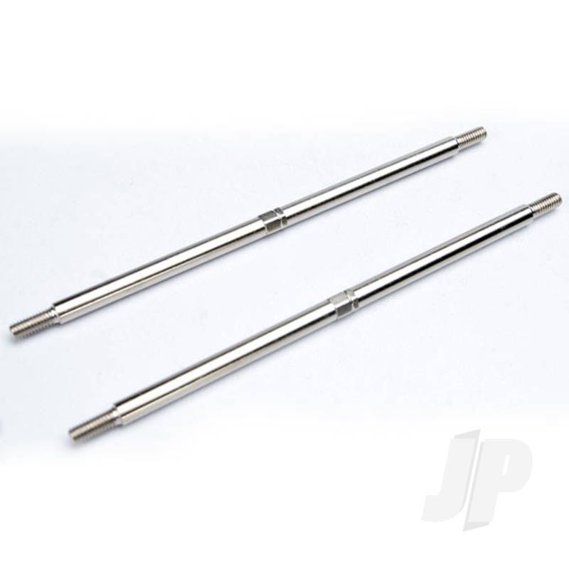 Traxxas Turnbuckles, Toe Links (5.0Mm Steel) (Rear) (2 Pcs) (TRX5143)