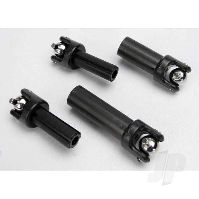 Traxxas Half Shafts (Front &amp; Rear) (TRX5151)