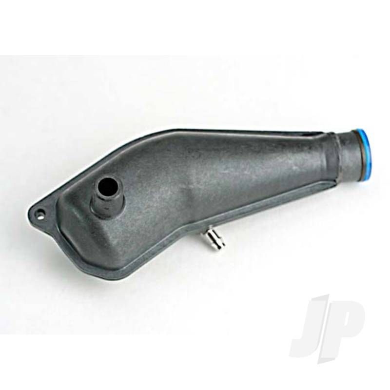 Traxxas Tuned Pipe, Plastic (Trx 2.5, 2.5R, 3.3) (TRX5152)