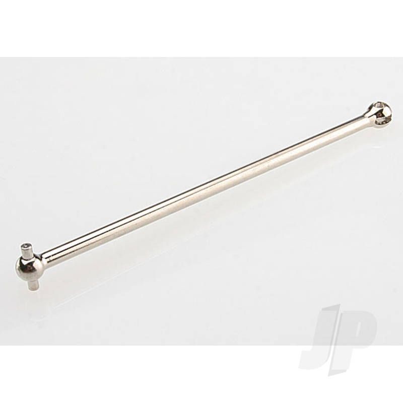Traxxas Driveshaft, Steel Constant-Velocity, Revo / Maxx (Shaft Only, 128.5Mm) / Drive Cup Pin (1Pc) (TRX5154)