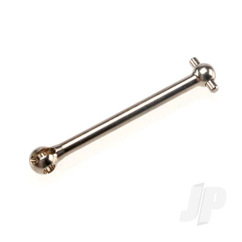 Traxxas Driveshaft, Steel Constant-Velocity (Shaft Only, 58Mm) / Drive Cup Pin (1Pc) (Fits Front Centre Shaft On T-Maxx) (TRX5156)
