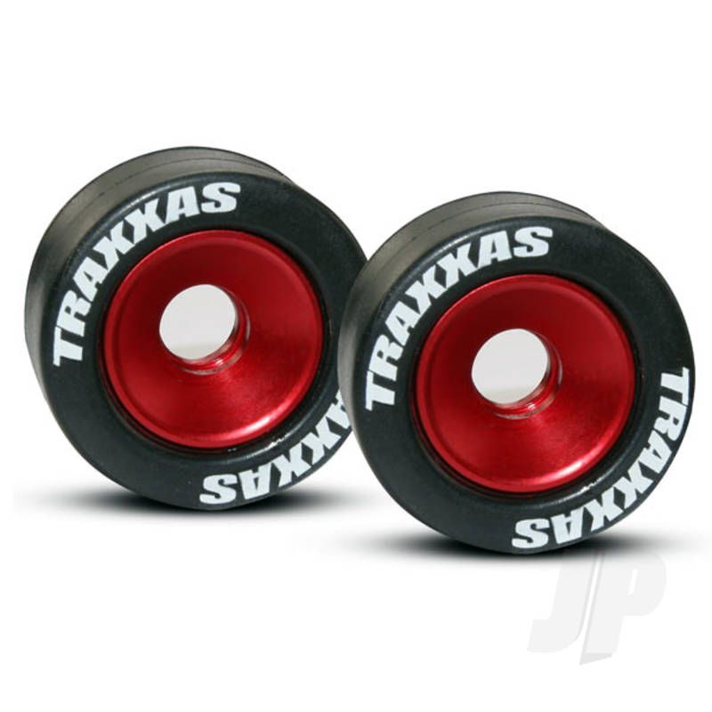 Traxxas Wheels, Aluminium (2 Pcs) (TRX5186)