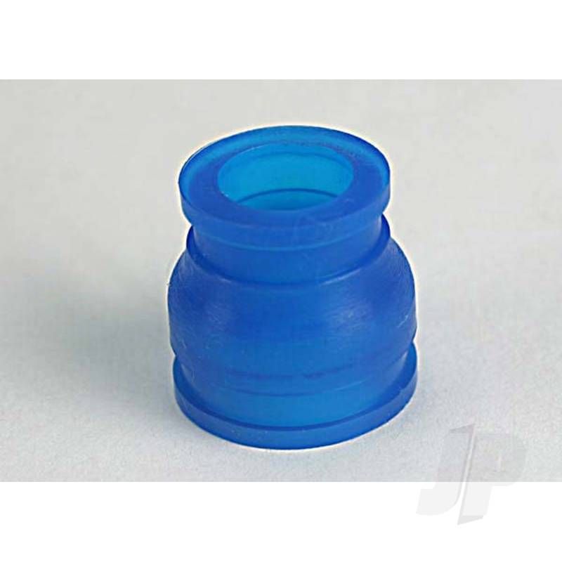 Traxxas Pipe Coupler, Moulded (For Use With Pipes 5152 (T-Maxx) &amp; 4452R) (Trx 2.5, 2.5R, 3.3) (TRX5246)