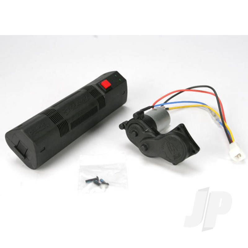 Traxxas Ez-Start 2, Complete System With Controller, Drive Unit, Wiring Harness (TRX5270R)