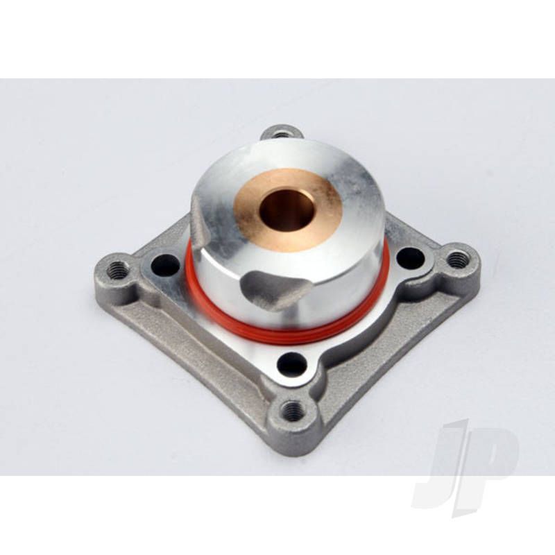 Traxxas Backplate / 20X1.4Mm O-Ring (For Engines With Starter) (Trx 2.5, 2.5R) (TRX5274)
