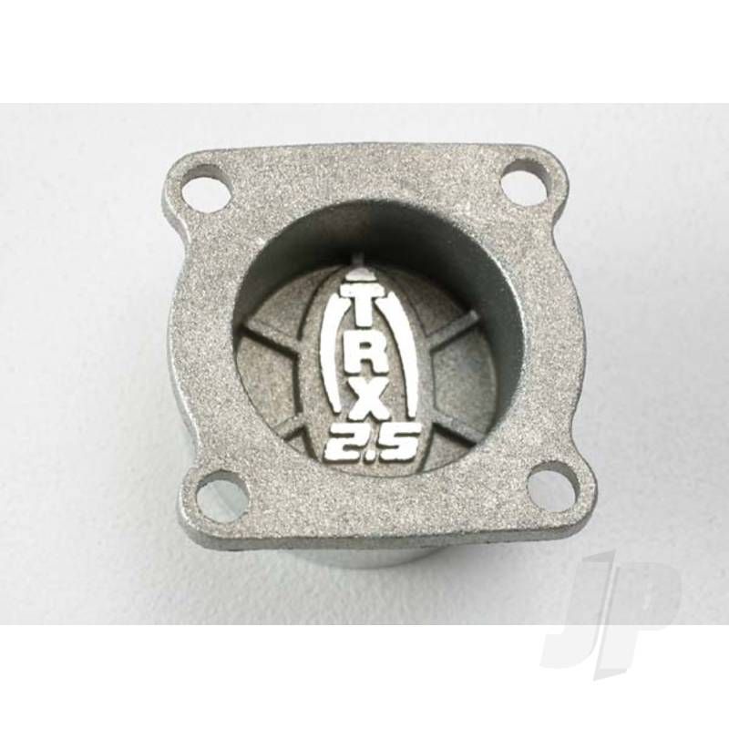 Traxxas Backplate / 20X1.4Mm O-Ring (For Engines With Out Starter) (Trx 2.5, 2.5R, 3.3) (TRX5274R)