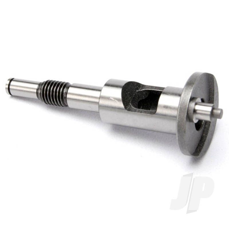 Traxxas Crankshaft, Ips (For Engines With Starter) (Trx 3.3) (TRX5288)