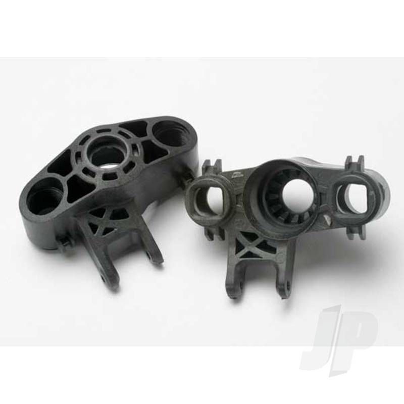 Traxxas Axle Carriers, Left &amp; Right (1 Each) (TRX5334)