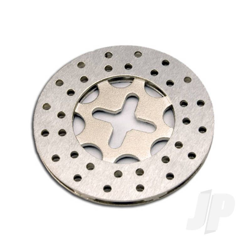 Traxxas Brake Disc (High Performance, Vented) (TRX5364X)