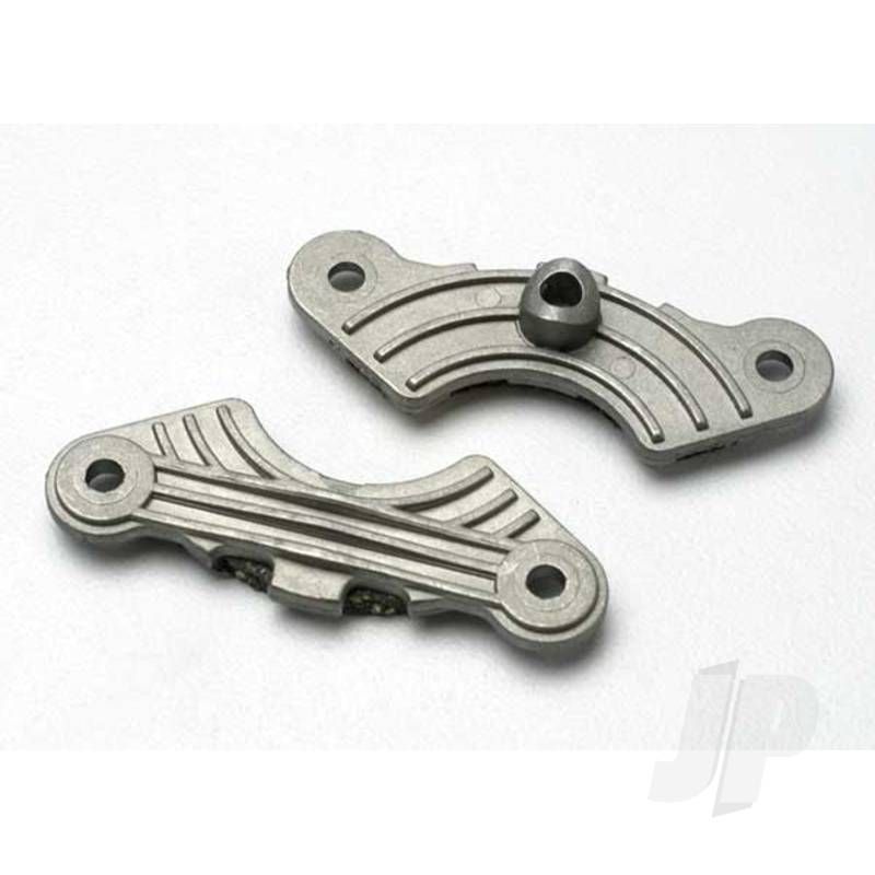 Traxxas Brake Pad Set (Inner And Outer Calipers With Bonded Friction Material) (TRX5365)