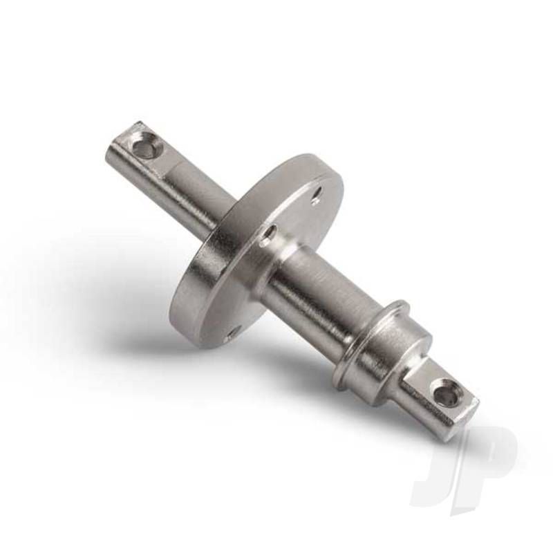 Traxxas Spool, Differential (Eliminates Differential. Use Off-Road Only) (Requires #5379X Ring Gear) (TRX5381X)