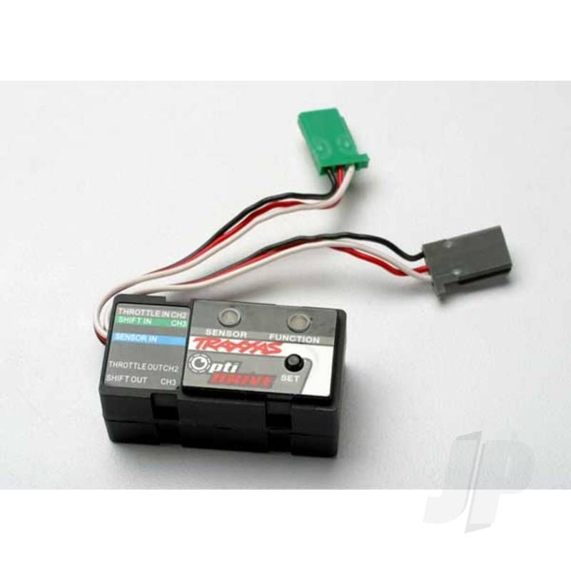 Traxxas Optidrive Electronic Shift Module (TRX5398)