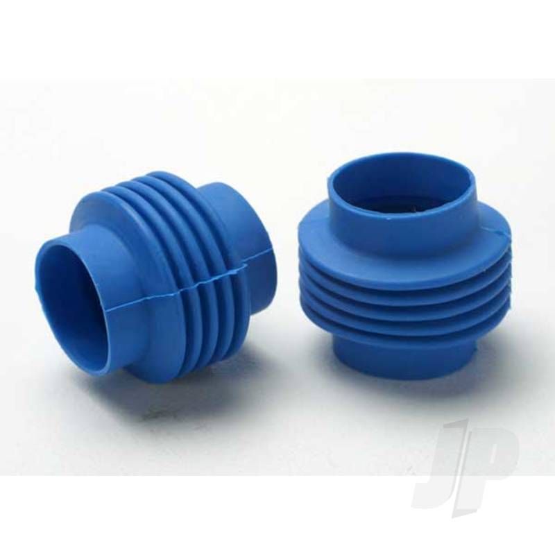 Traxxas Boots, Driveshaft (Rubber) (2 Pcs) (TRX5459)