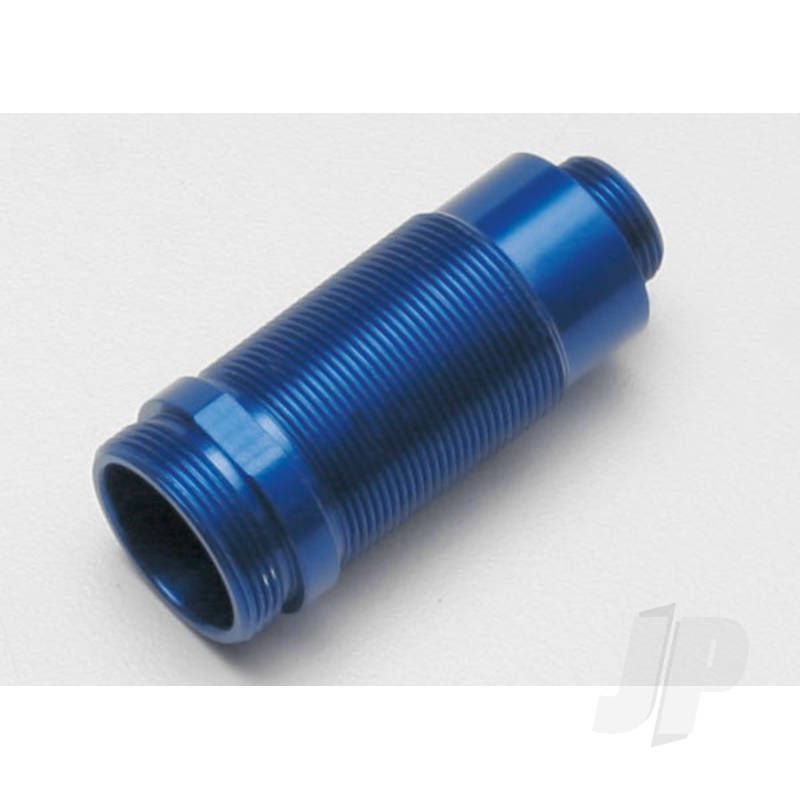 Traxxas Body, Gtr Shock (Aluminium, Blue-Anodised) (1Pc) (TRX5467A)