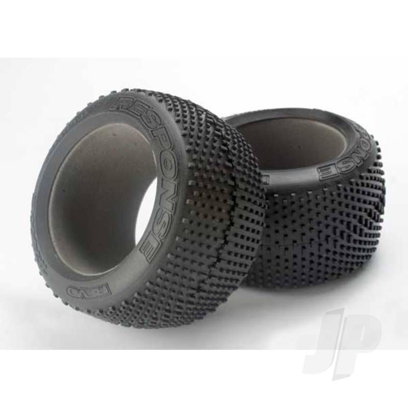 Traxxas Tyres, Response Racing 3.8In (TRX5471)