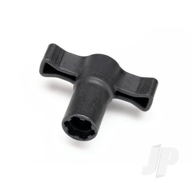 Traxxas Wheel Wrench, Splined, 17Mm (TRX5480X)