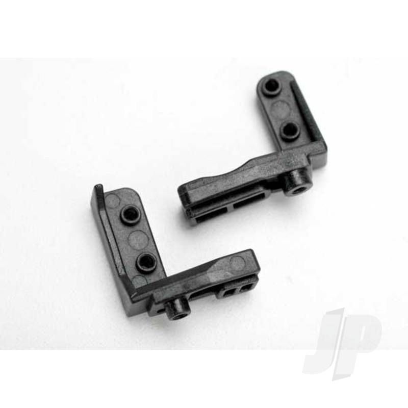 Traxxas Servo Mounts, Steering (Left &amp; Right) (TRX5519)