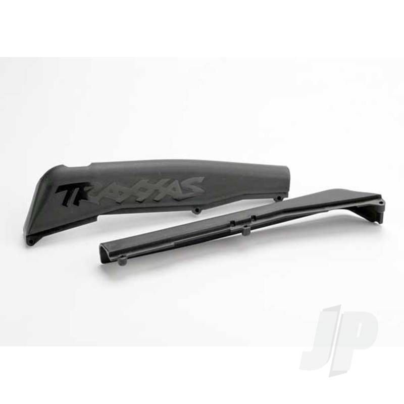 Traxxas Dirt Guards, Chassis (Left &amp; Right) (TRX5527)