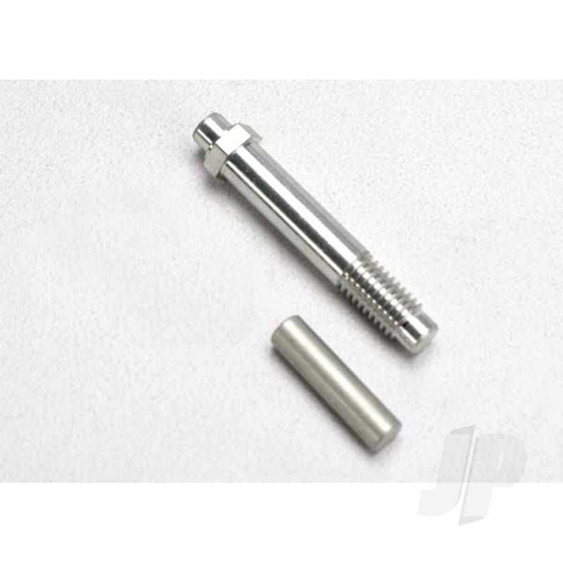 Traxxas Bellcrank Posts (Steering) (2 Pcs) (TRX5544)