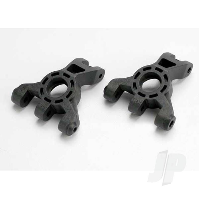 Traxxas Carriers, Stub Axle (Rear) (Left &amp; Right) (TRX5555)