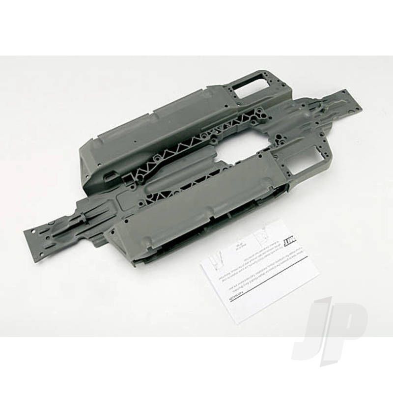 Traxxas Chassis, E-Revo &amp; Summit / Foam Pad (TRX5622X)