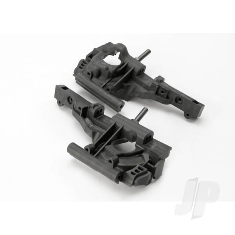 Traxxas Bulkhead, Front (Left &amp; Right Halves) (TRX5630)