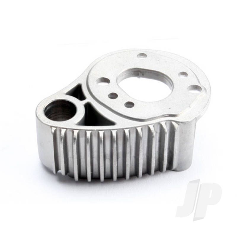 Traxxas Motor Mount, Finned Aluminium (TRX5660)