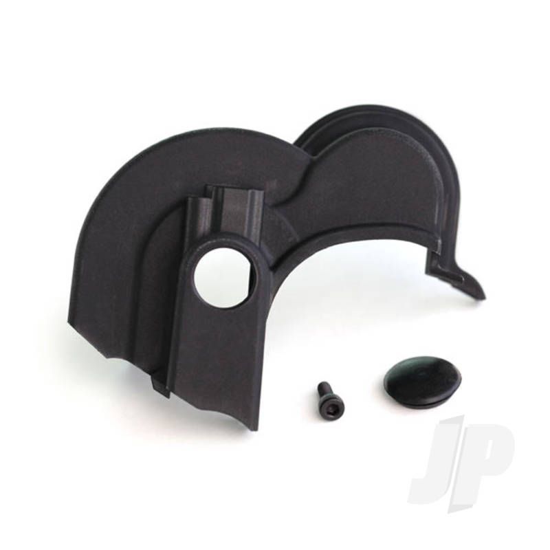 Traxxas Cover, Gear / 3X8Mm Cs (1Pc) (TRX5677A)