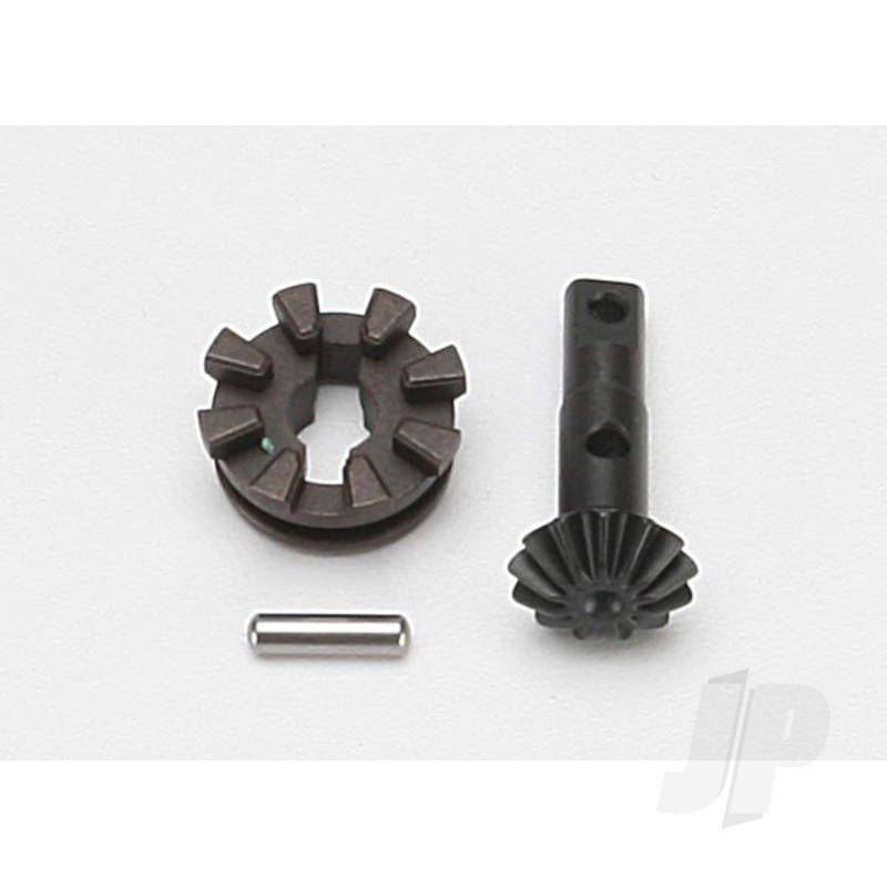 Traxxas Locking Differential Output / Differential Slider / 3X12Mm Screwpin (TRX5678)