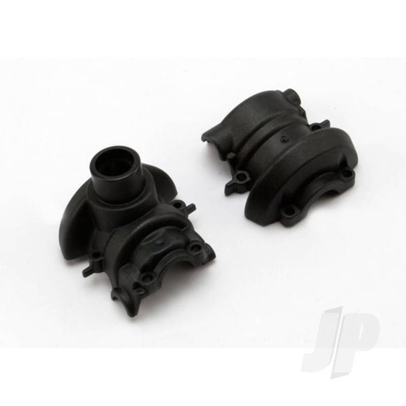 Traxxas Housing, Differential (Front &amp; Rear) (TRX5680)