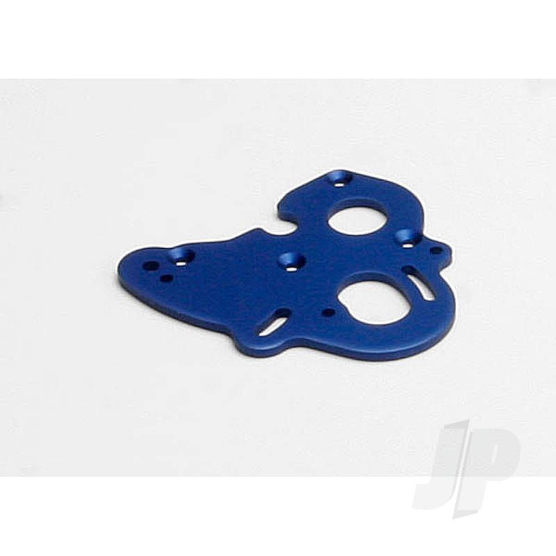 Traxxas Plate, Motor (TRX5690)