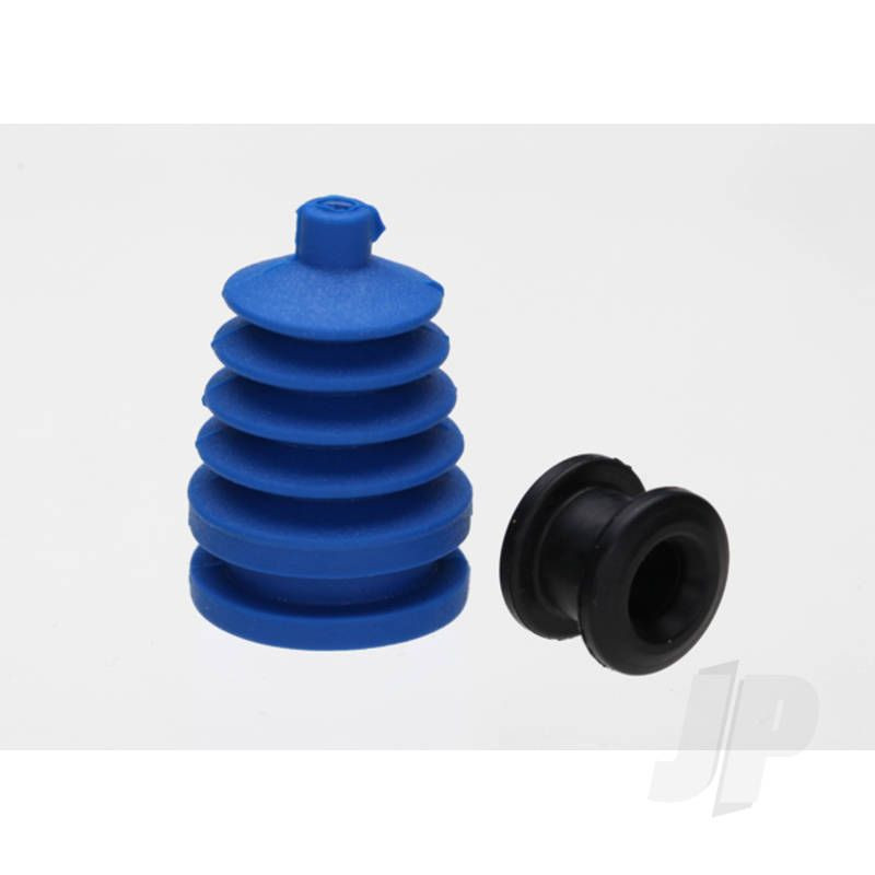 Traxxas Seal, Stuffing Tube (1Pc) / Push Rod (1Pc) (TRX5725)