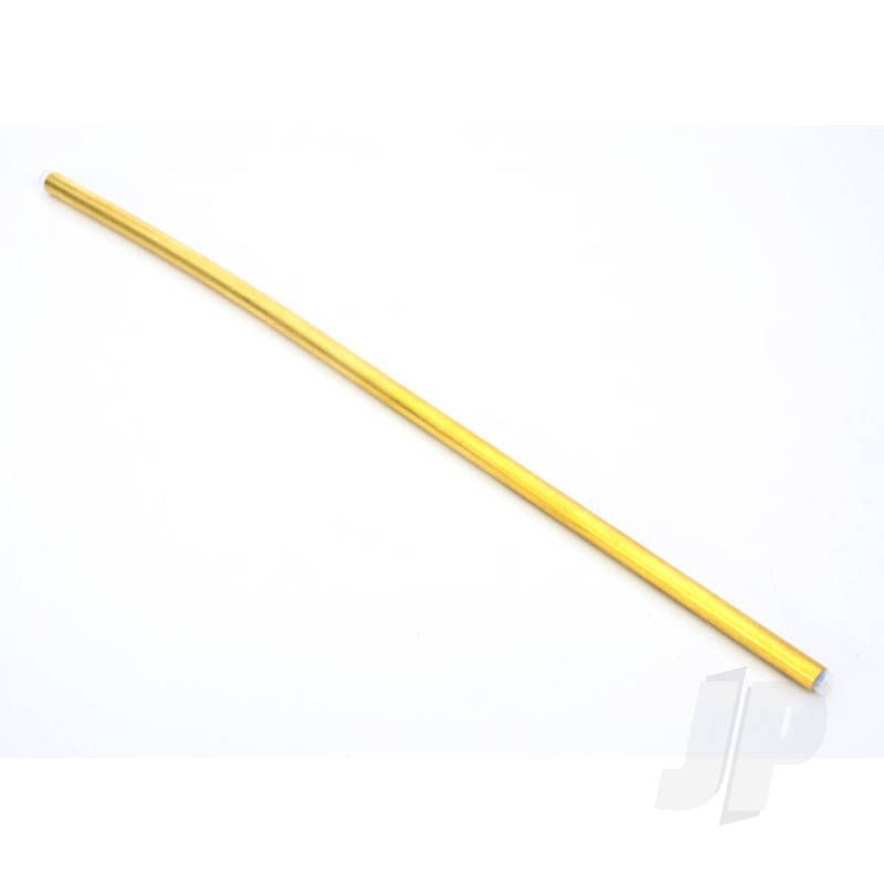 Traxxas Stuffing Tube (Assembled With Liner) (TRX5734)