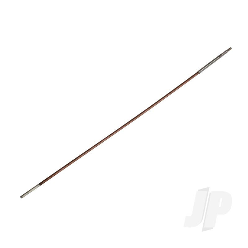 Traxxas Propeller Shaft / Flex Cable, Dcb M41 (380.9Mm) (TRX5776)