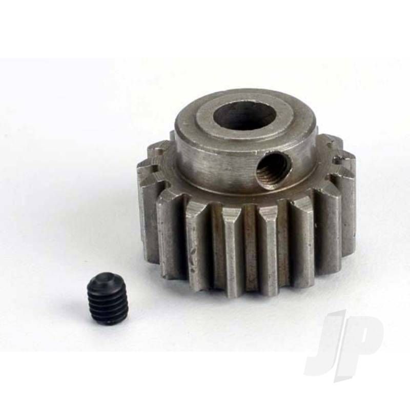 Traxxas 17-Tooth / 5X6 Gs (1Pc) (TRX6017)
