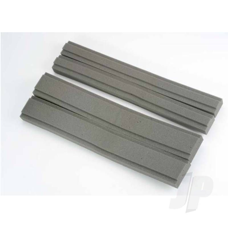 Traxxas Foam Tyre Inserts (Front And Rear) (4 Pcs) (TRX6064)