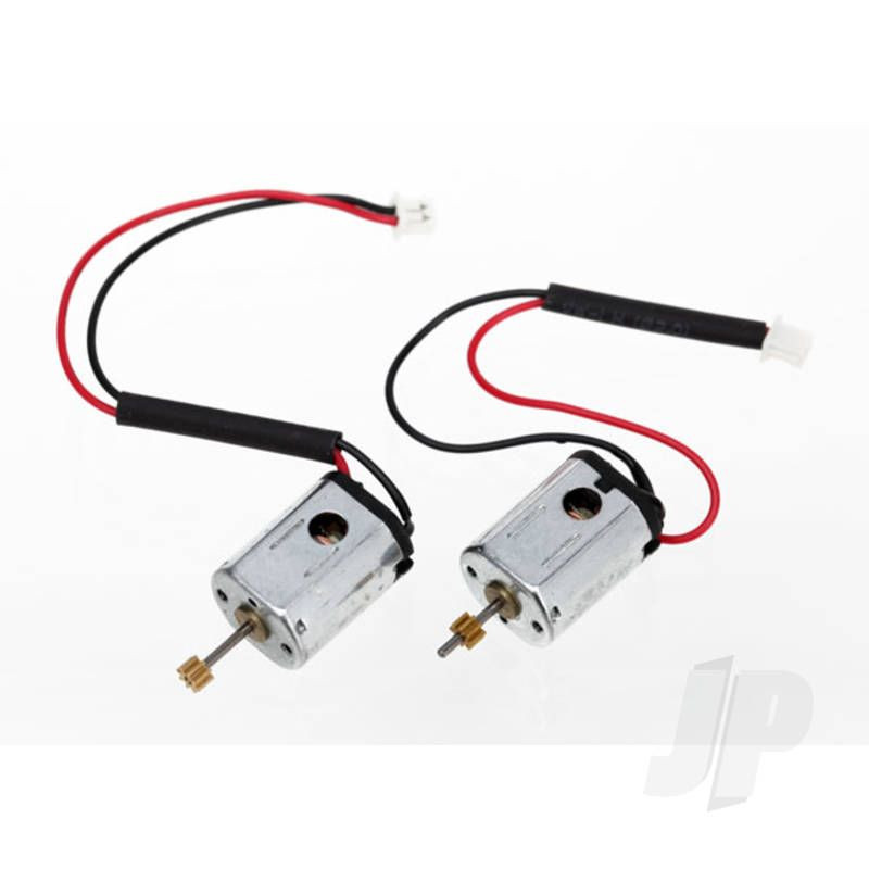 Traxxas Motor, Clockwise (1Pc) / Motor, Counter-Clockwise (1Pc) (TRX6335)