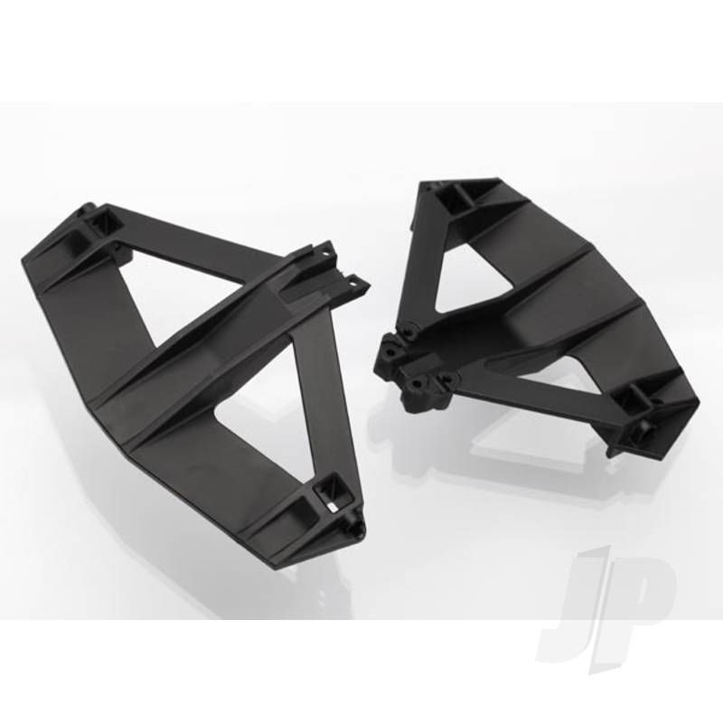 Traxxas Body Mounts, Front &amp; Rear (TRX6415)