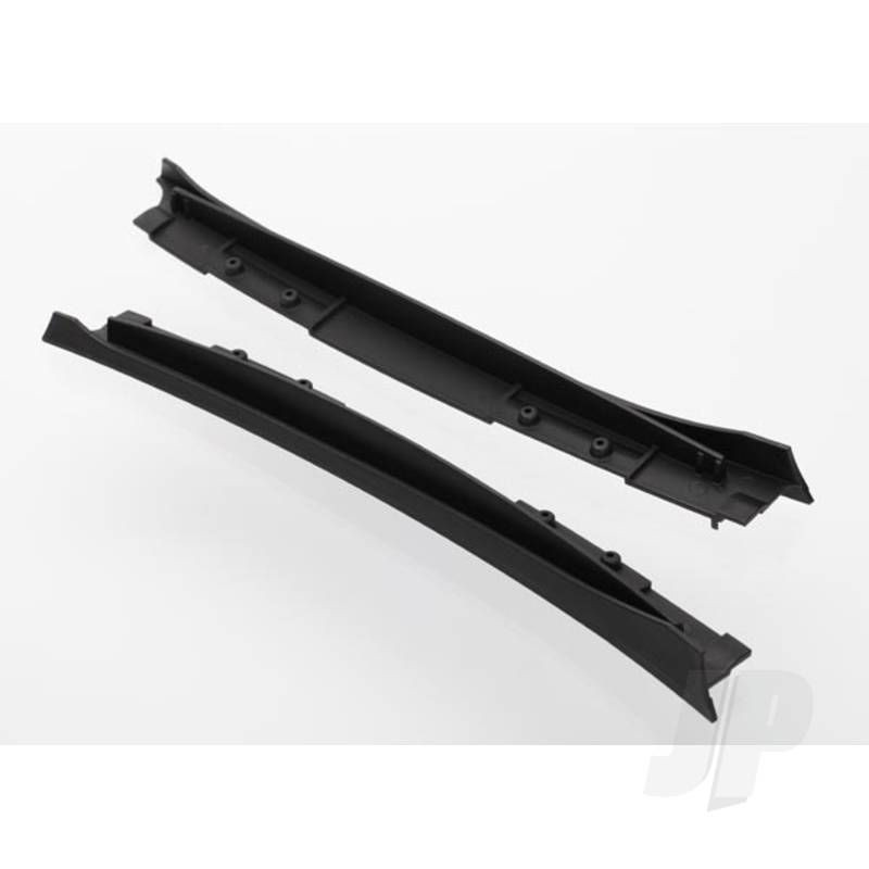 Traxxas Tunnel Extensions, Left &amp; Right (TRX6419)