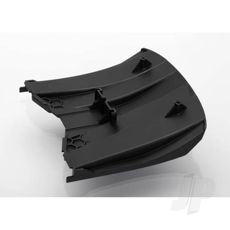 Traxxas Diffuser, Rear (TRX6436)
