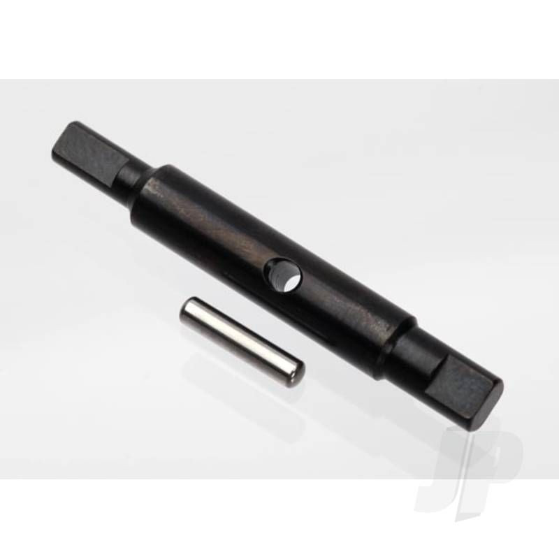 Traxxas Input Shaft (Cush Drive) / Pin (TRX6466)