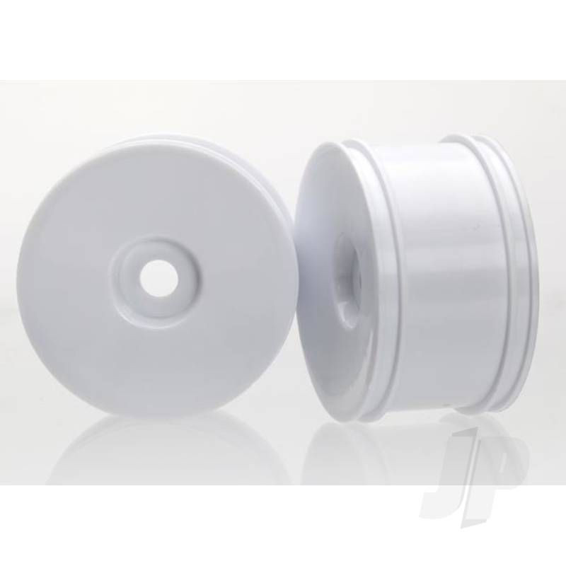 Traxxas Wheels, Dished (Rear) (2 Pcs) (TRX6472)