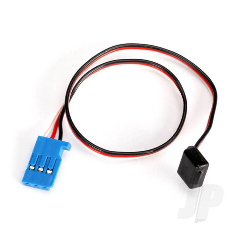 Traxxas Sensor, Rpm (Short) / 3X4Mm Bcs (2 Pcs) (TRX6522)