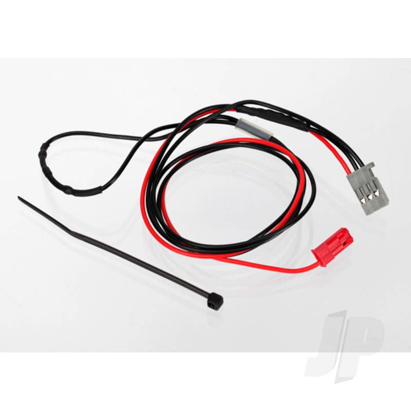 Traxxas Sensor, Temperature &amp; Voltage (Fits Xo-1) (TRX6524)