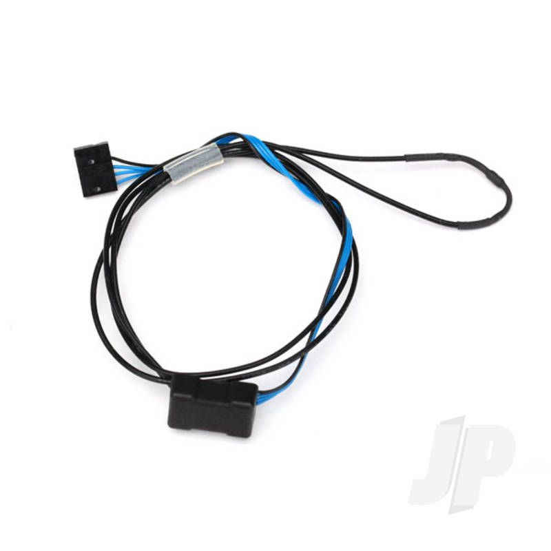 Traxxas Sensor, Auto-Detectable, Temperature (TRX6526)