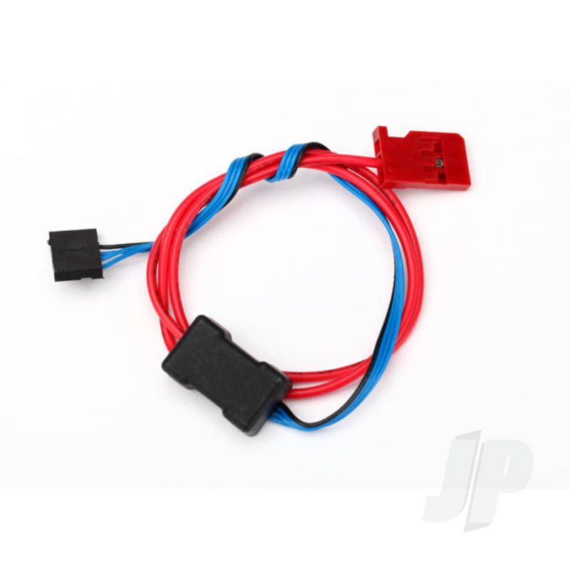 Traxxas Sensor, Auto-Detectable, Voltage (TRX6527)