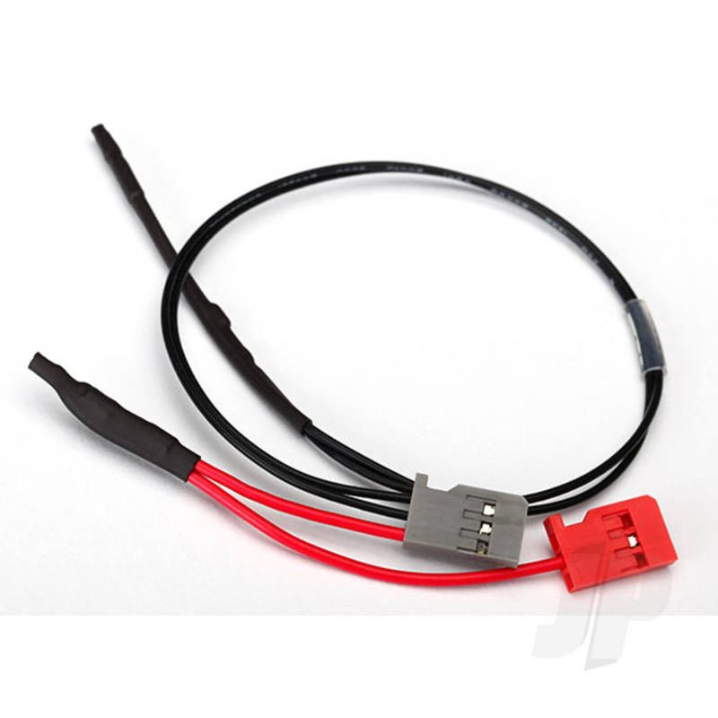 Traxxas Sensor, Temperature &amp; Voltage (Fits X-Maxx) (TRX6531)