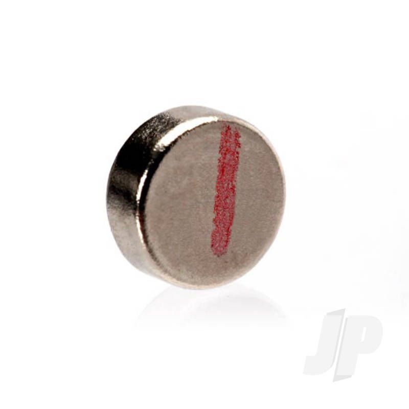 Traxxas Telemetry Trigger Magnet, 5X2Mm (1Pc) (TRX6540)