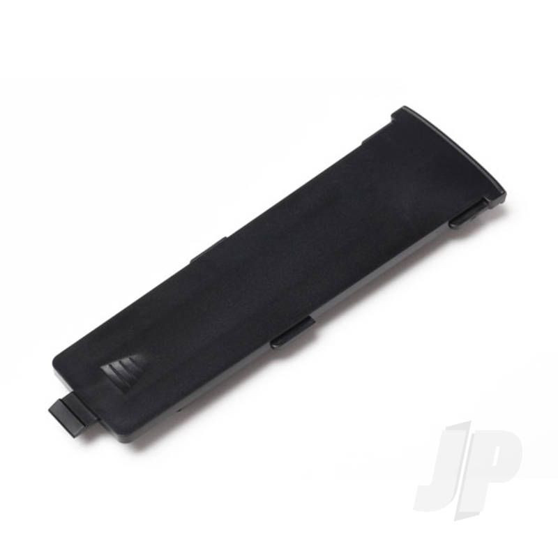Traxxas Battery Door, Transmitter (Replacement For #6516, 6517, 6528, 6529, 6530 Transmitters) (TRX6548)